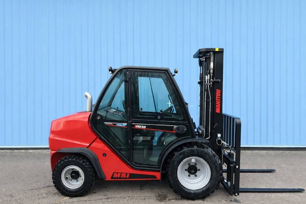 Manitou MSI 30 | 2023