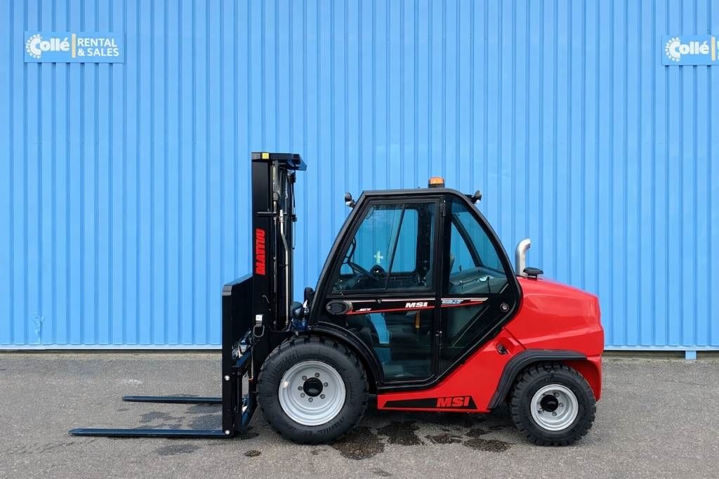 Manitou MSI 30 | 2023
