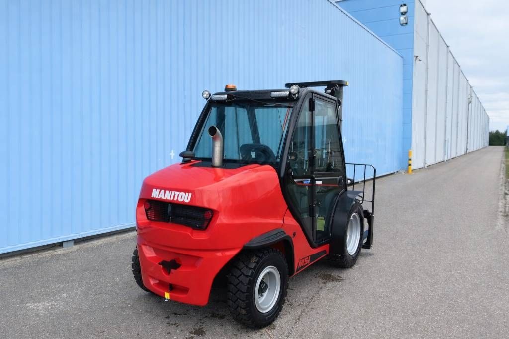 Manitou MSI 30 | 2023