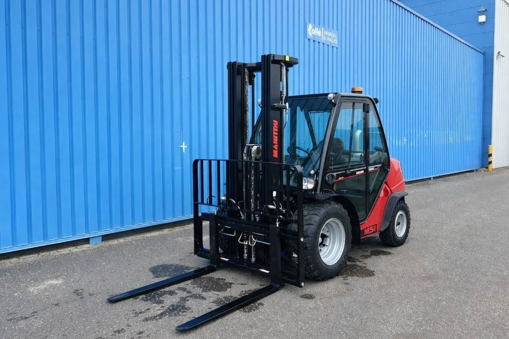 Manitou MSI 30 | 2023
