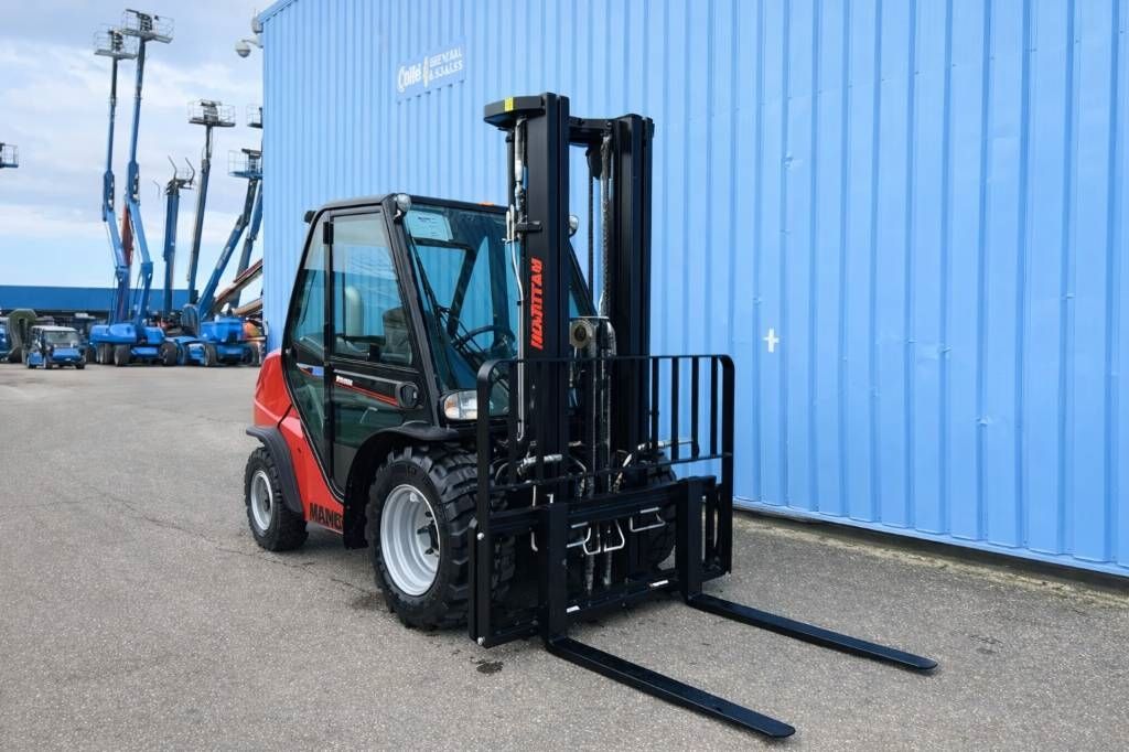 Manitou MSI 30 | 2023