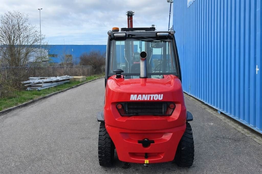 Manitou MSI 30 | 2023