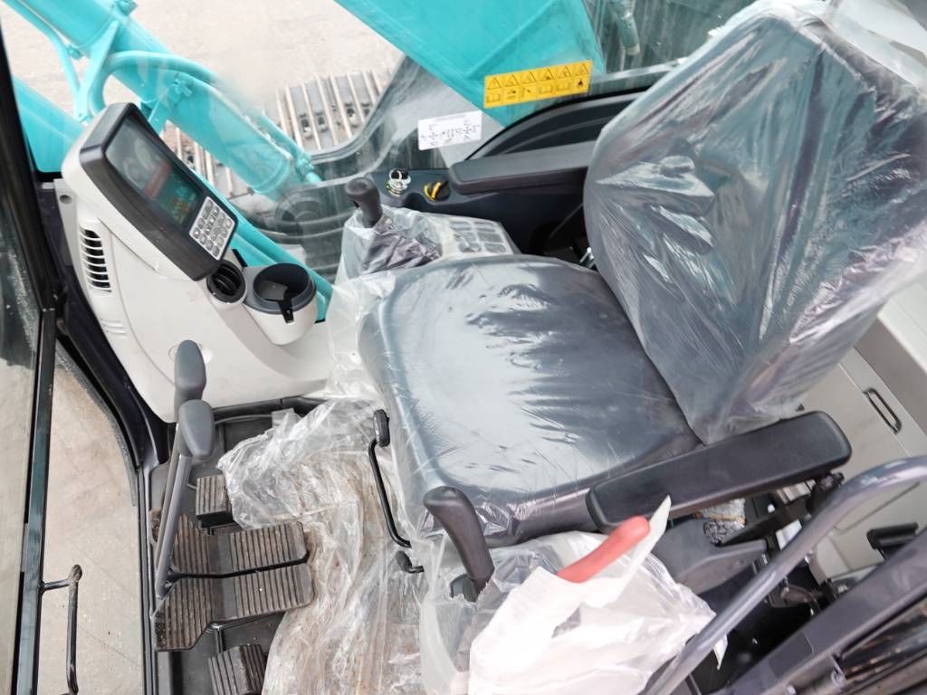 Kobelco SK220XDLC-10 - Extreme Duty / NEW / UNUSED