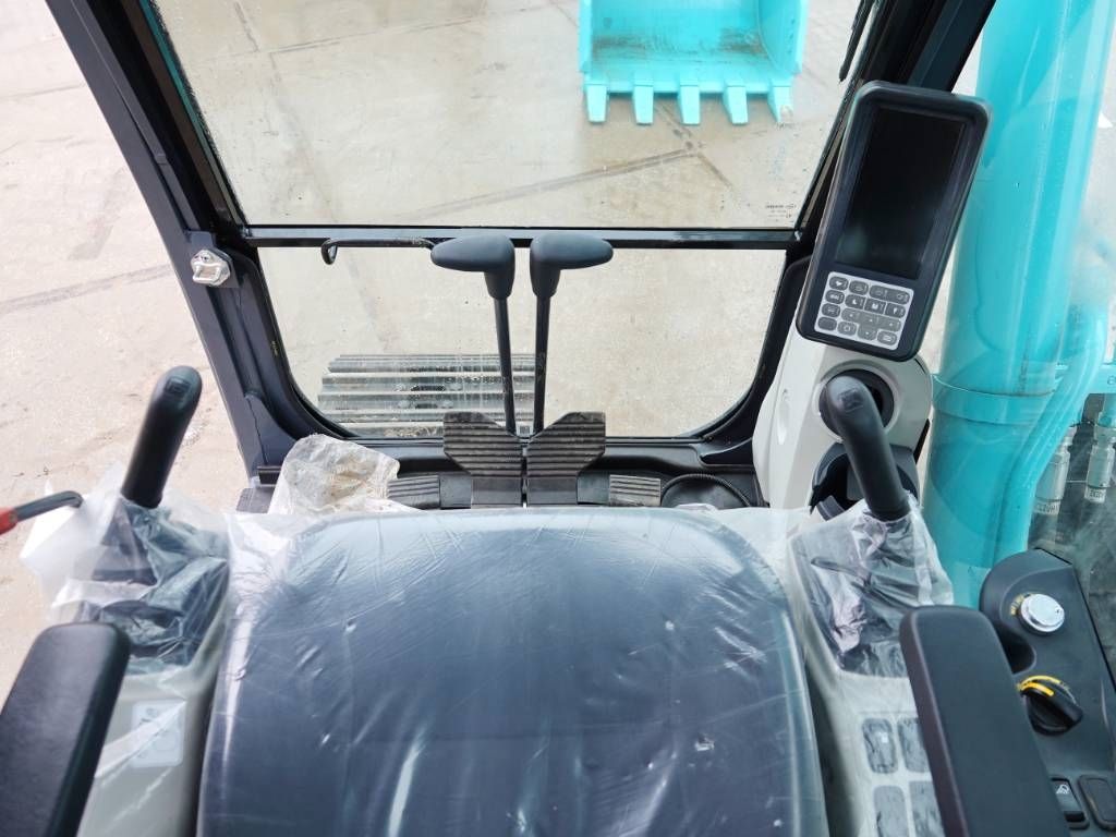 Kobelco SK220XDLC-10 - Extreme Duty / NEW / UNUSED