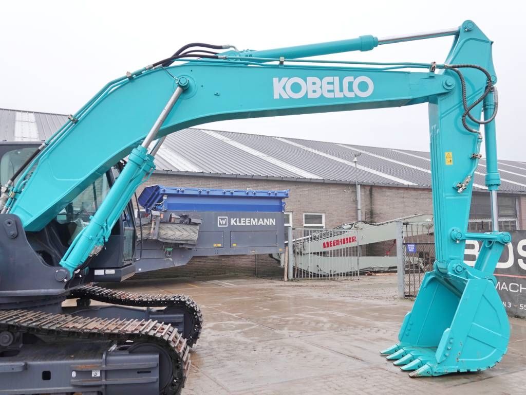 Kobelco SK220XDLC-10 - Extreme Duty / NEW / UNUSED