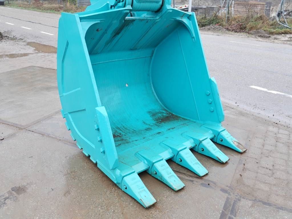 Kobelco SK220XDLC-10 - Extreme Duty / NEW / UNUSED