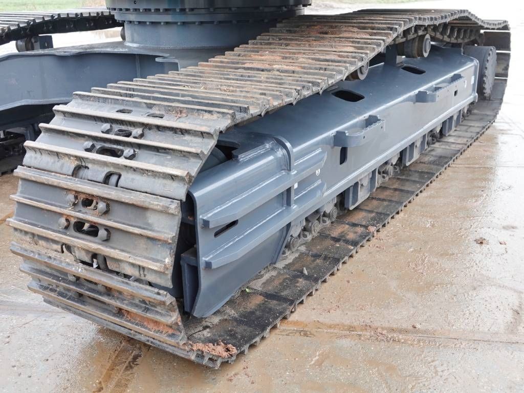 Kobelco SK220XDLC-10 - Extreme Duty / NEW / UNUSED