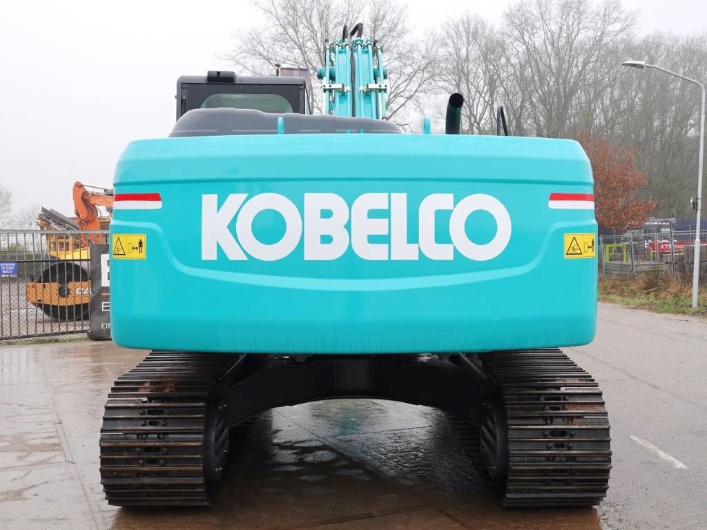 Kobelco SK220XDLC-10 - Extreme Duty / NEW / UNUSED
