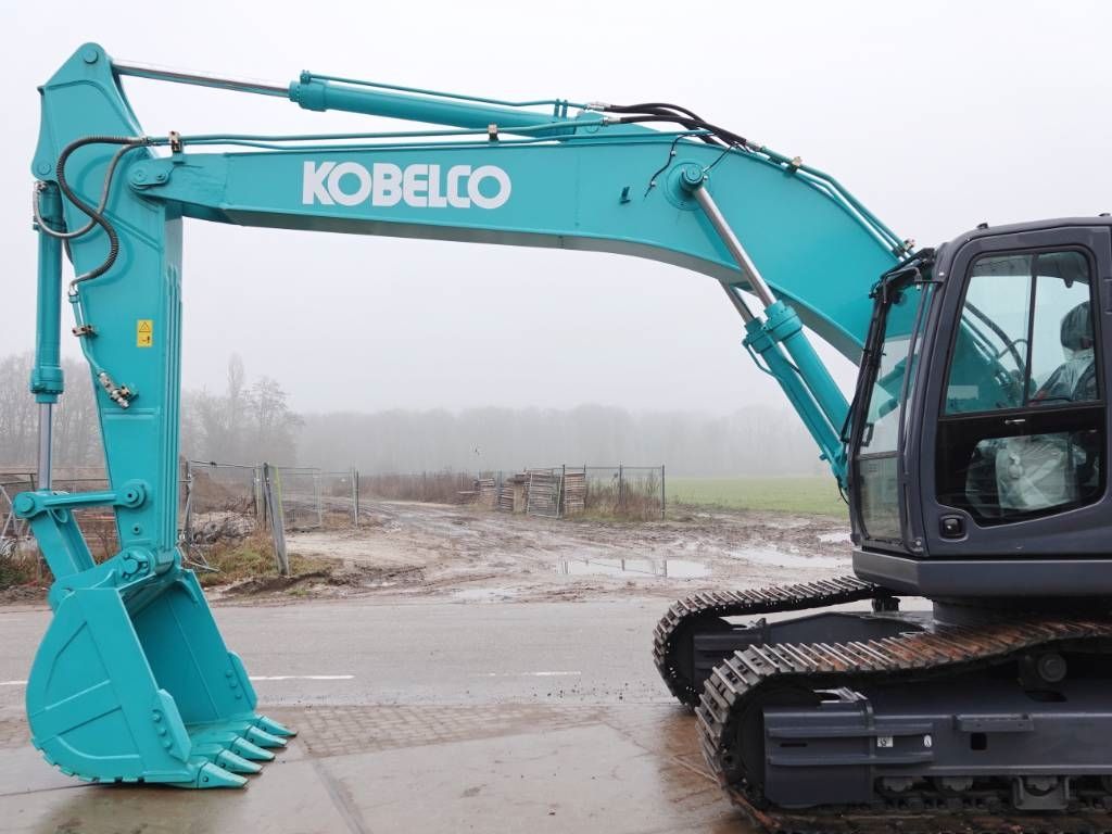Kobelco SK220XDLC-10 - Extreme Duty / NEW / UNUSED