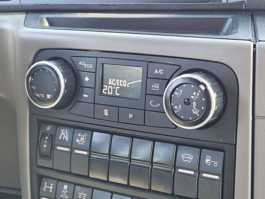 M.A.N. 18.510 TGX xxl mega