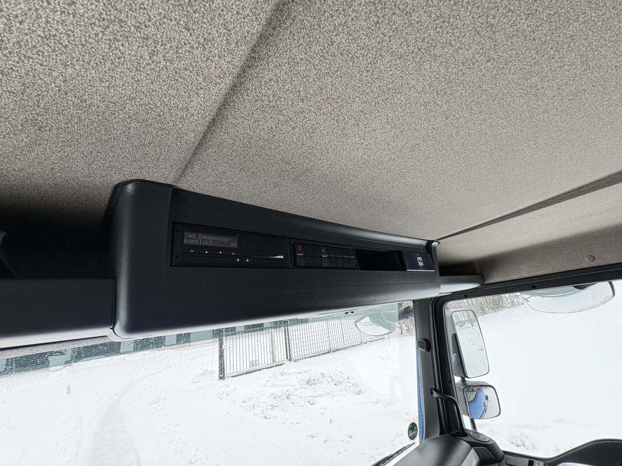 MAN TGL 8.220 EURO 6 -18.725 KG (74.227 KM