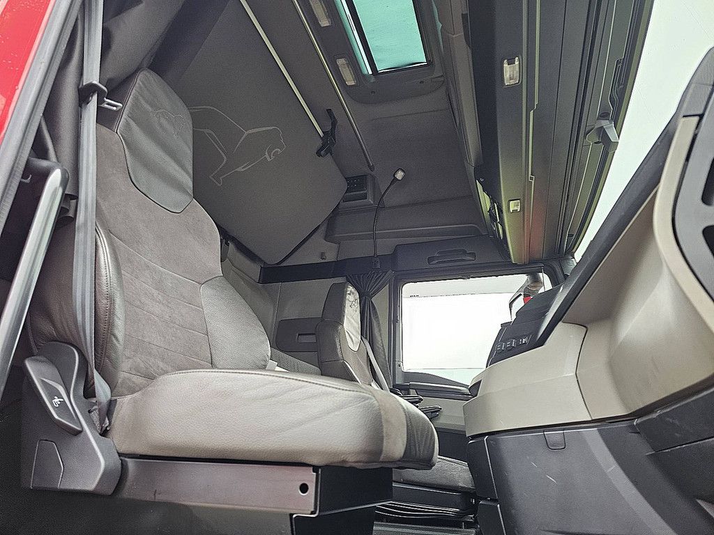 M.A.N. 26.510 TGX