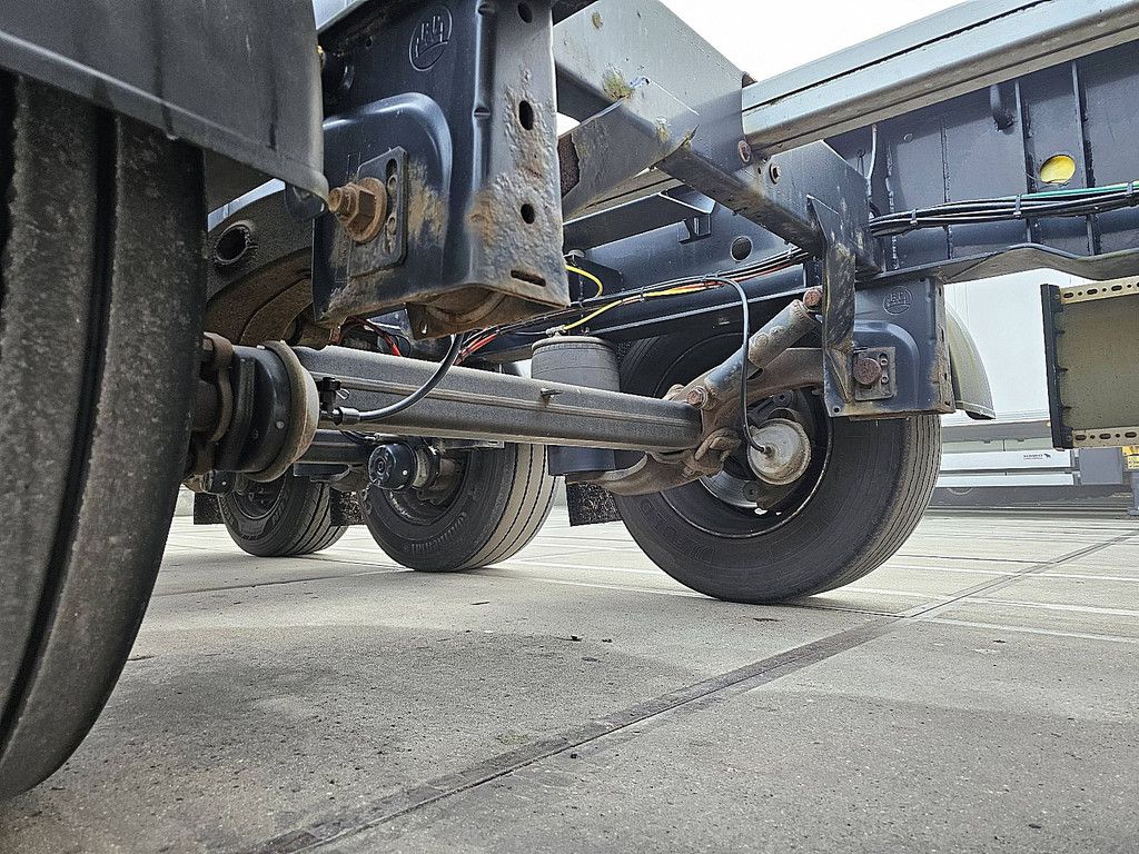 KRONE SD BOXLINER multi