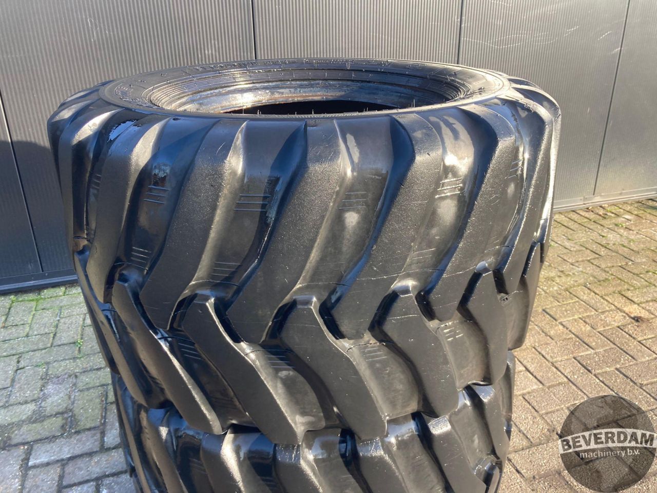 Alliance 550/45R22.5