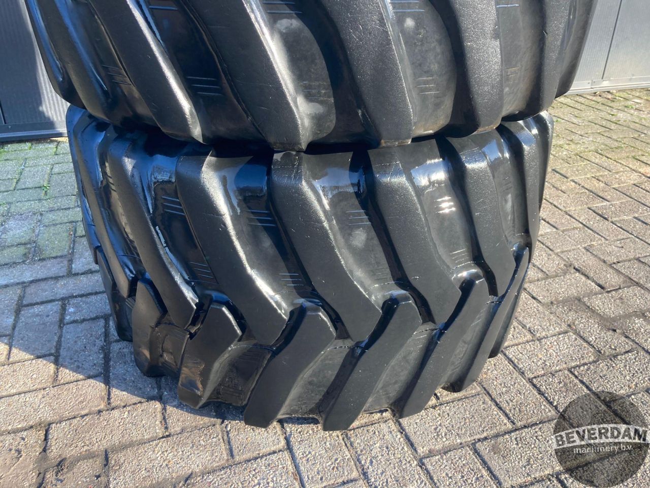 Alliance 550/45R22.5