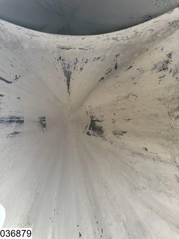 Feldbinder Silo 40. 000 Liter, 1 Comp