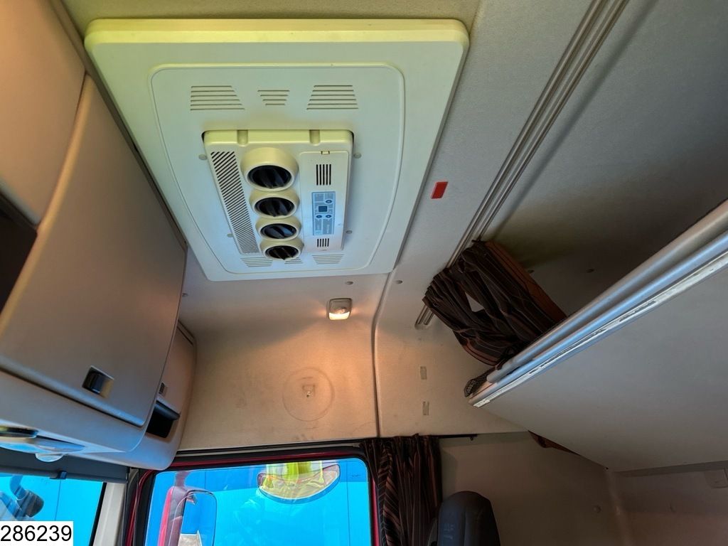 DAF XF 480 EURO 6, Retarder, PTO, Standairco