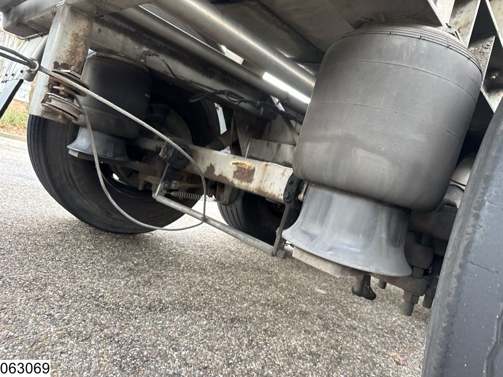 Maisonneuve Food 32.750 Liter, 5 Comp.