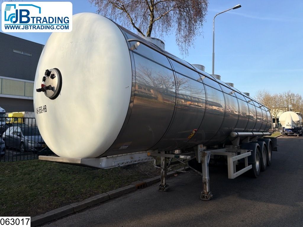 Maisonneuve Food 5 Comp