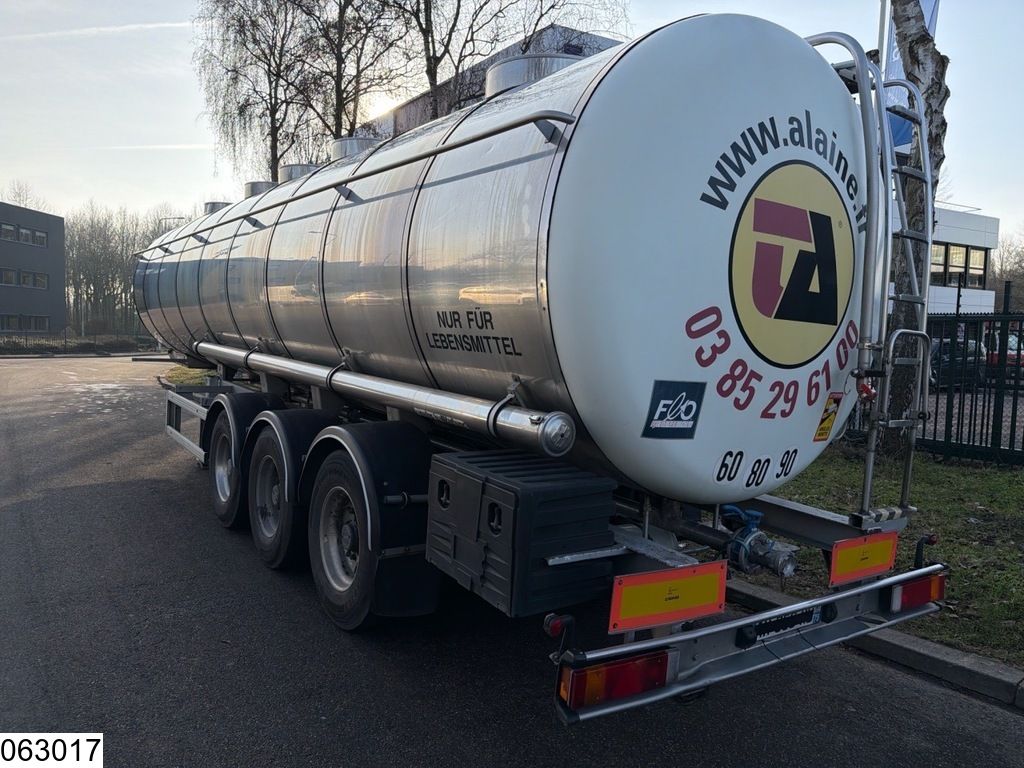 Maisonneuve Food 5 Comp