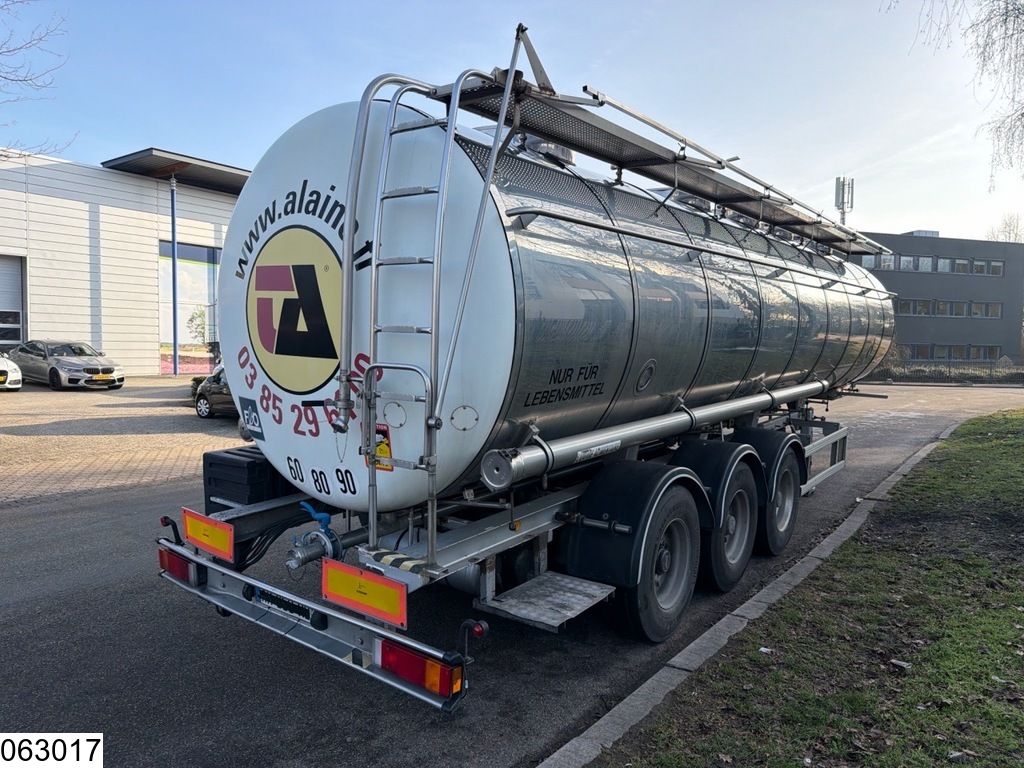 Maisonneuve Food 5 Comp