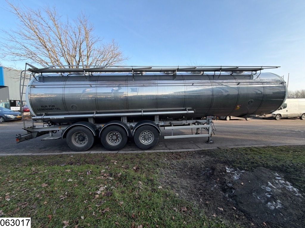 Maisonneuve Food 5 Comp