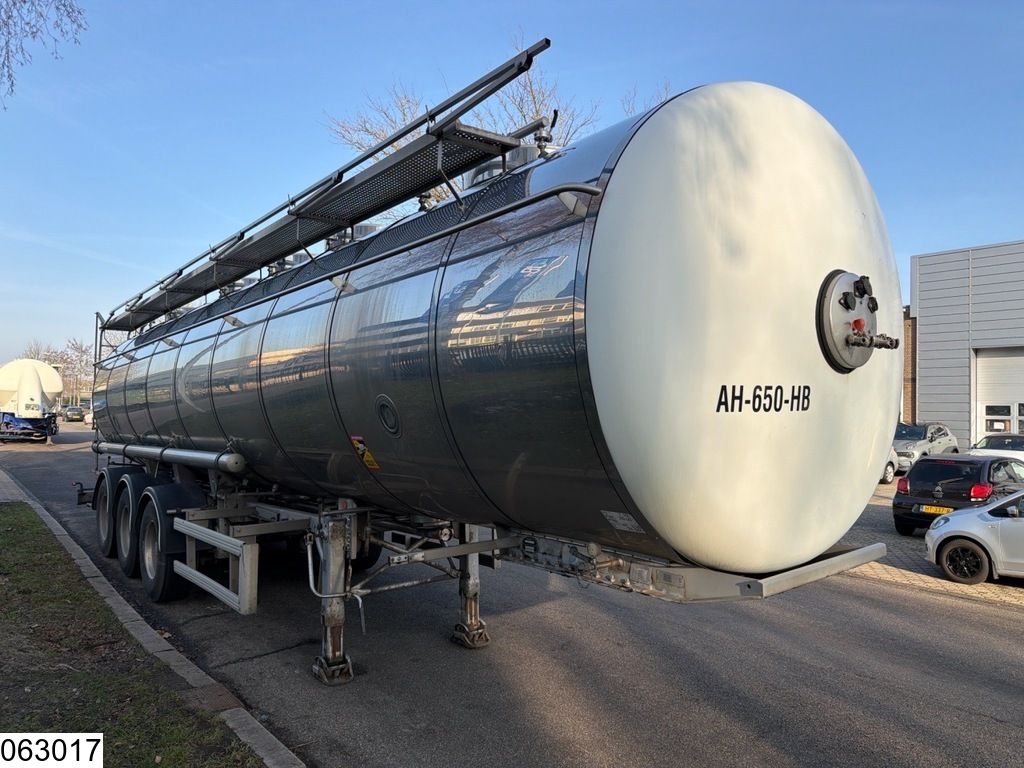 Maisonneuve Food 5 Comp