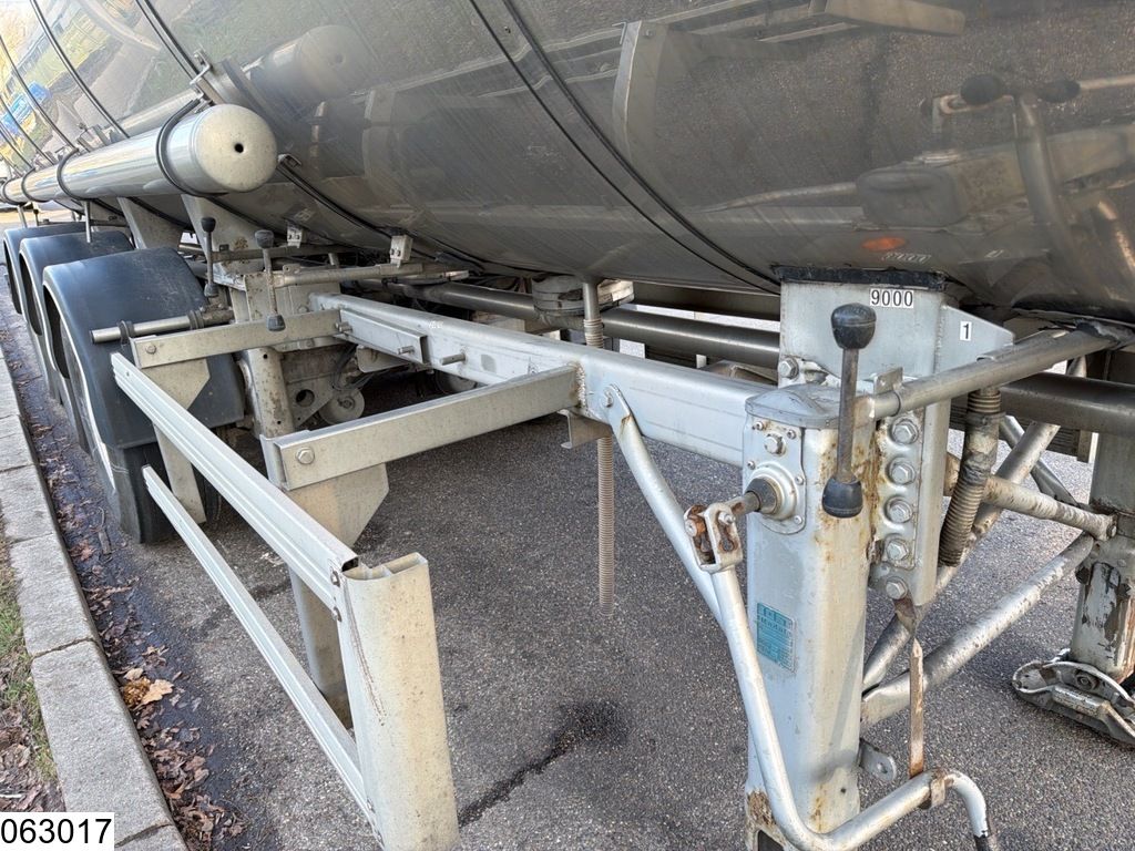 Maisonneuve Food 5 Comp