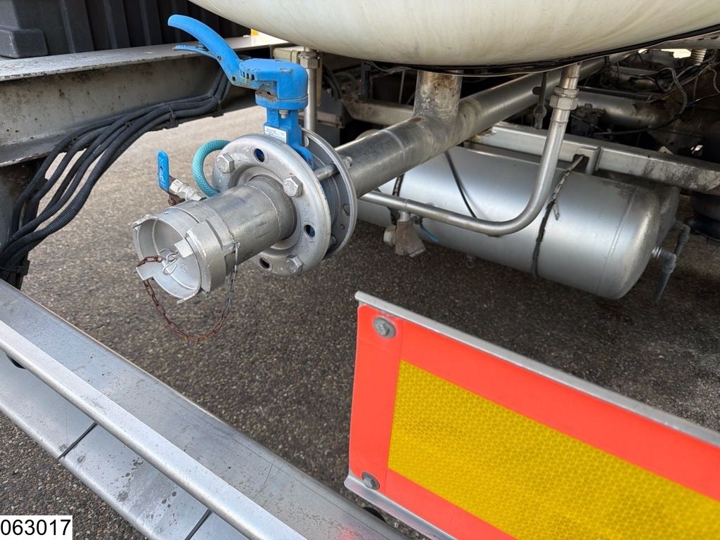 Maisonneuve Food 5 Comp