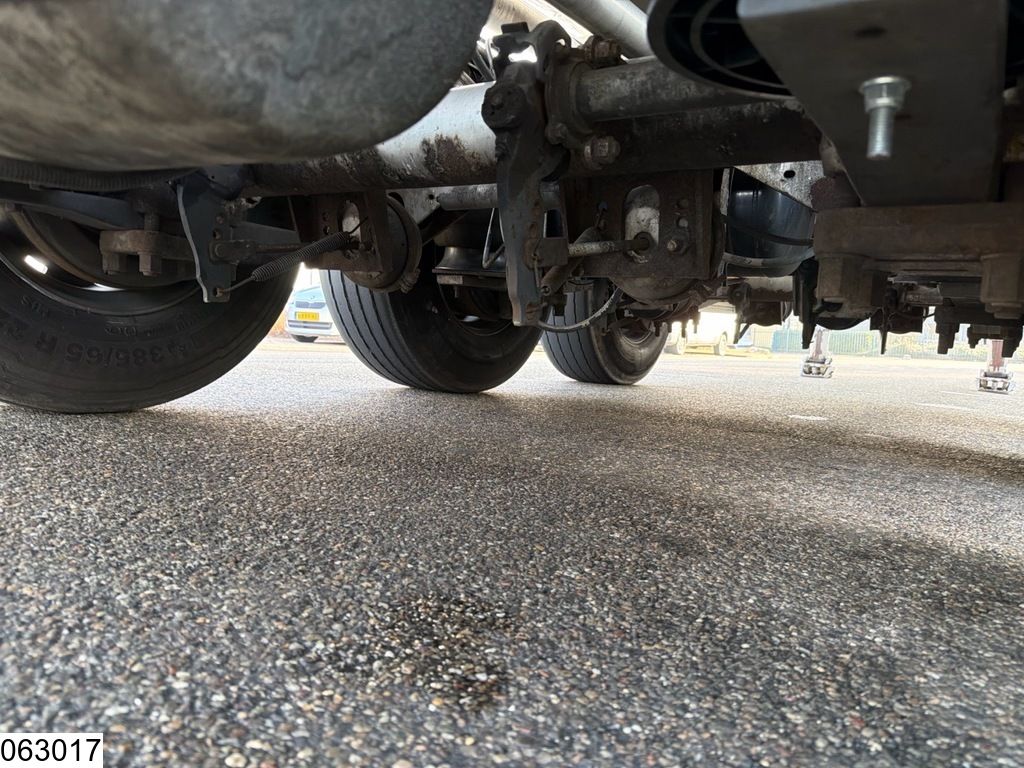 Maisonneuve Food 5 Comp