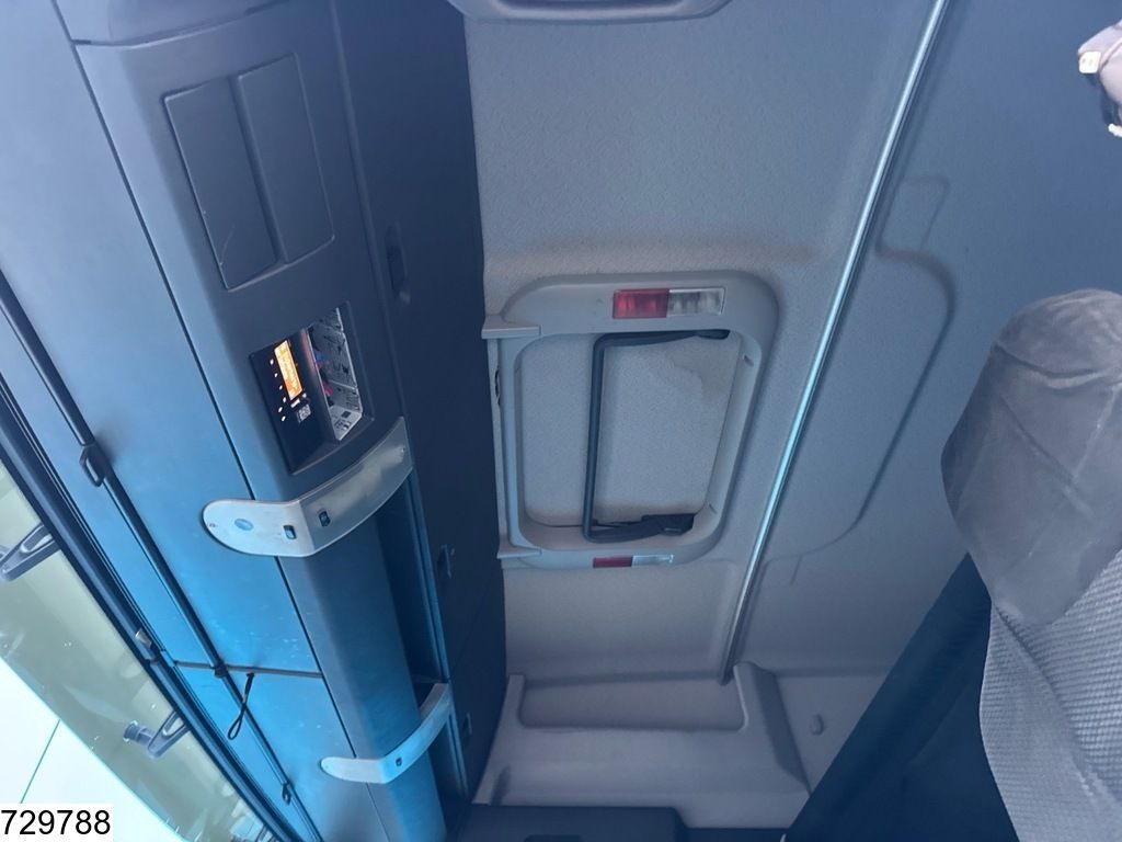 MAN TGX 18 400 EURO 6, Standairco, PTO, Hydraulic