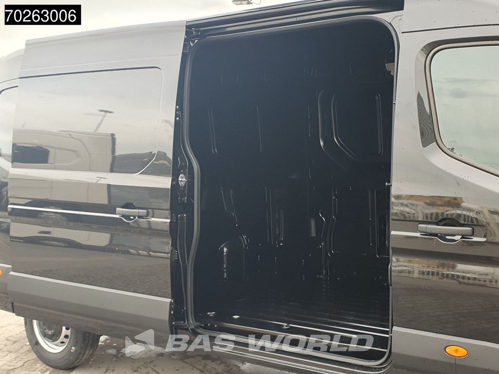 Renault Master 150PK 2025-Model L3H2 Trekhaak Airco Cruise Camera Parkeersensoren CarPlay Euro6 L3 A/C Towbar Cruise control