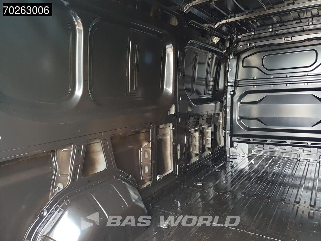 Renault Master 150PK 2025-Model L3H2 Trekhaak Airco Cruise Camera Parkeersensoren CarPlay Euro6 L3 A/C Towbar Cruise control