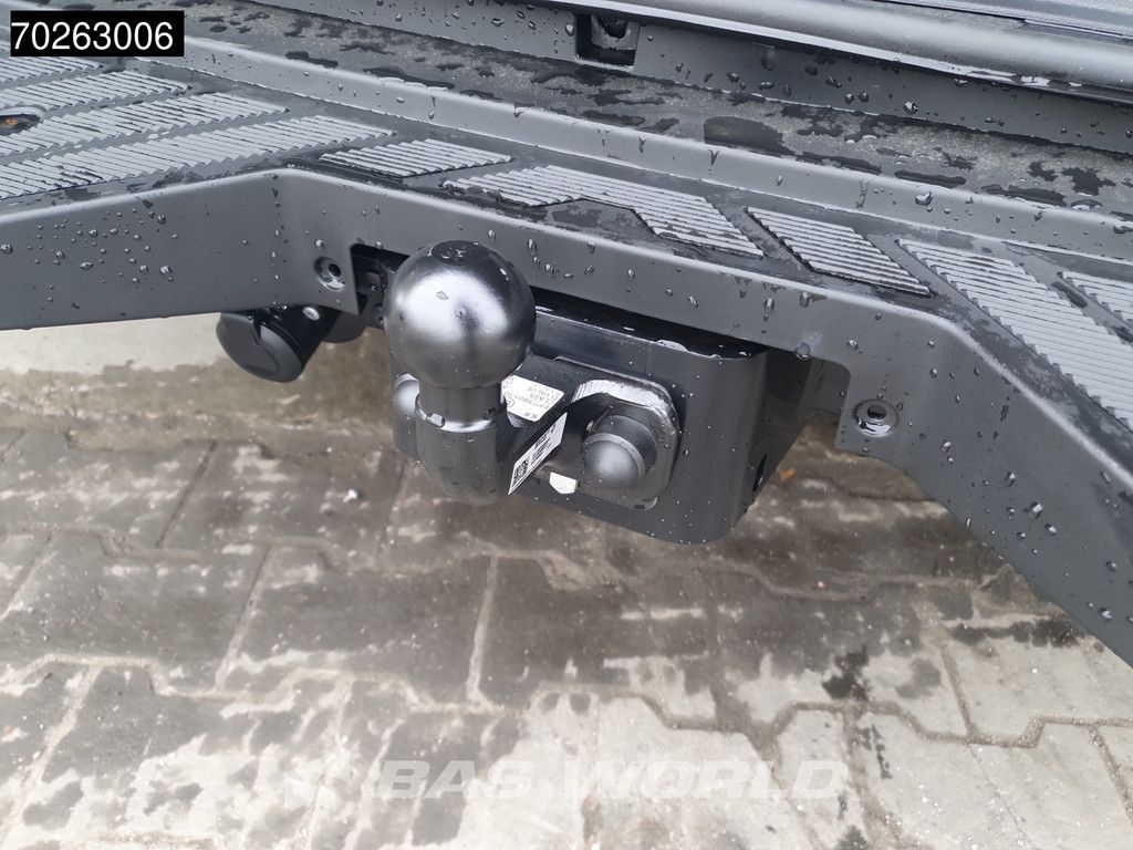 Renault Master 150PK 2025-Model L3H2 Trekhaak Airco Cruise Camera Parkeersensoren CarPlay Euro6 L3 A/C Towbar Cruise control