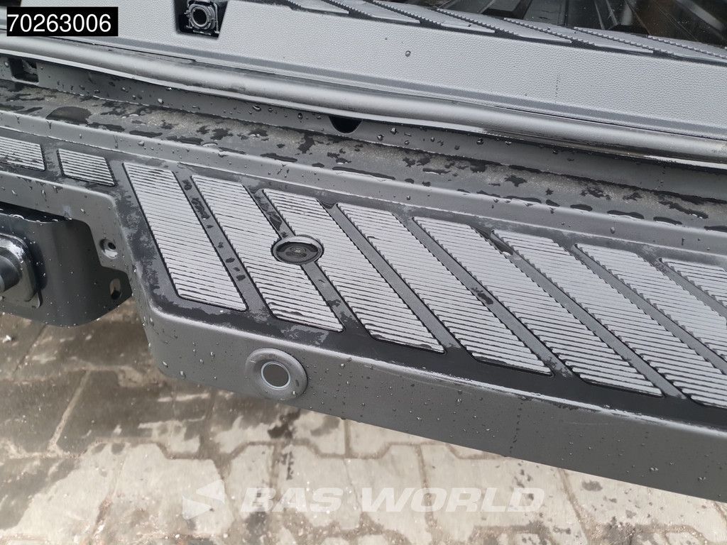 Renault Master 150PK 2025-Model L3H2 Trekhaak Airco Cruise Camera Parkeersensoren CarPlay Euro6 L3 A/C Towbar Cruise control