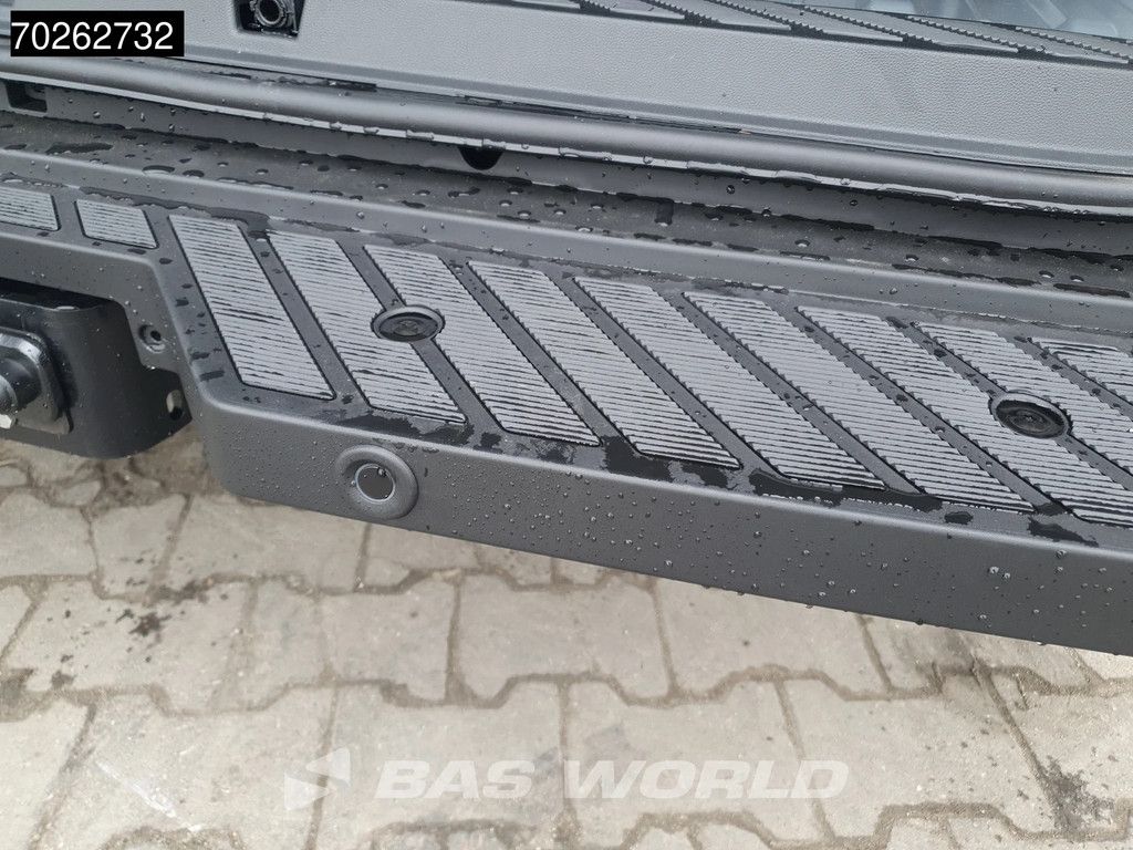 Renault Master 150PK 2025 MODEL Airco Cruise Apple Carplay Parkeersensoren Camera 12m3 Klima Tempomat