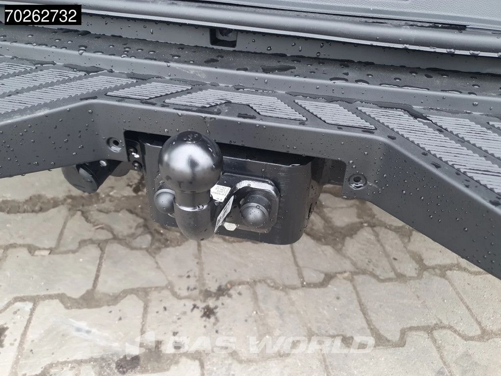 Renault Master 150PK 2025 MODEL Airco Cruise Apple Carplay Parkeersensoren Camera 12m3 Klima Tempomat