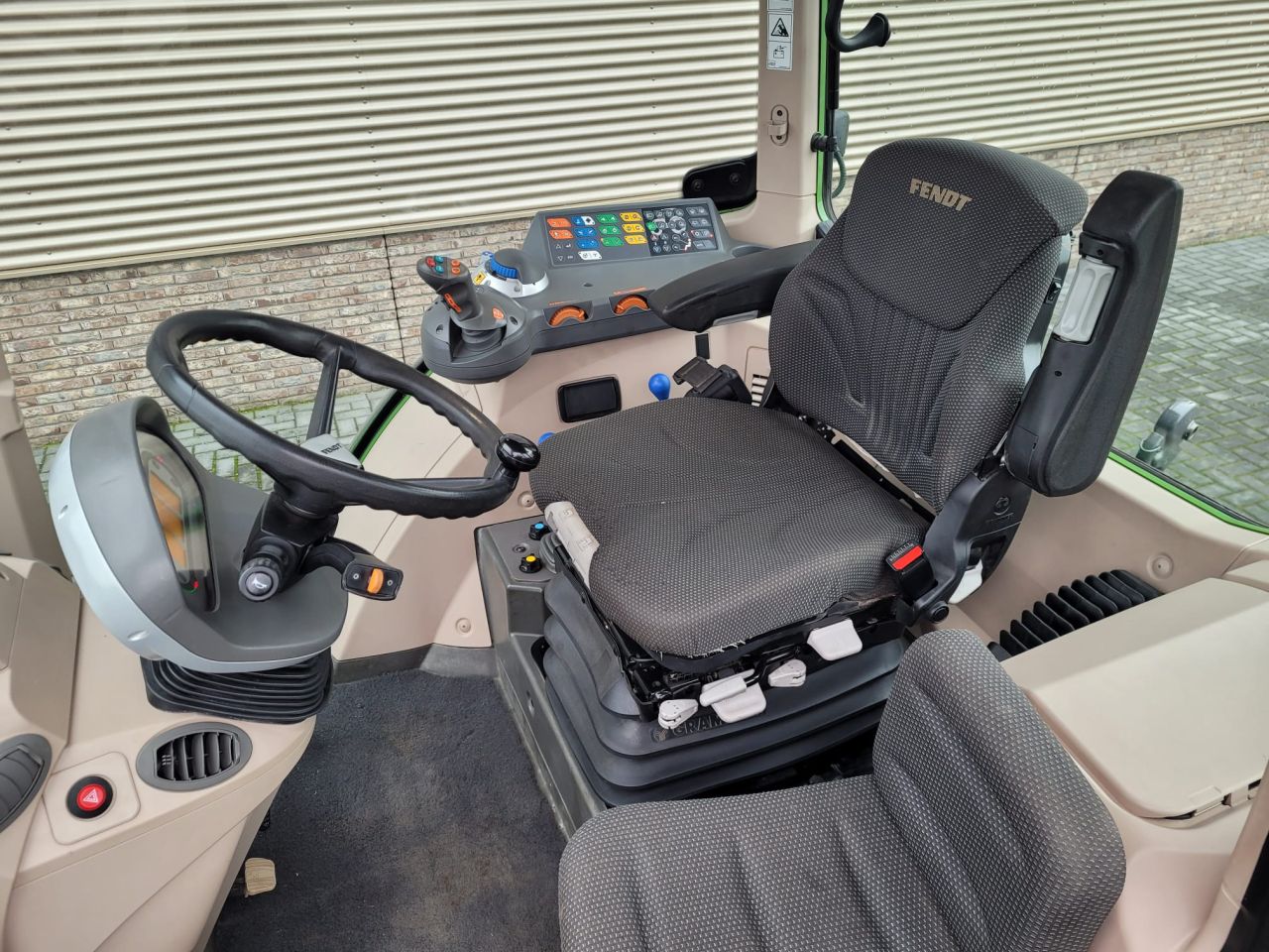 Fendt 312 vario s4 311/313/314