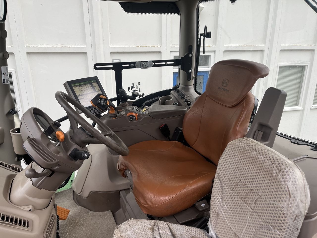 JOHN DEERE 6230 R Ultimate