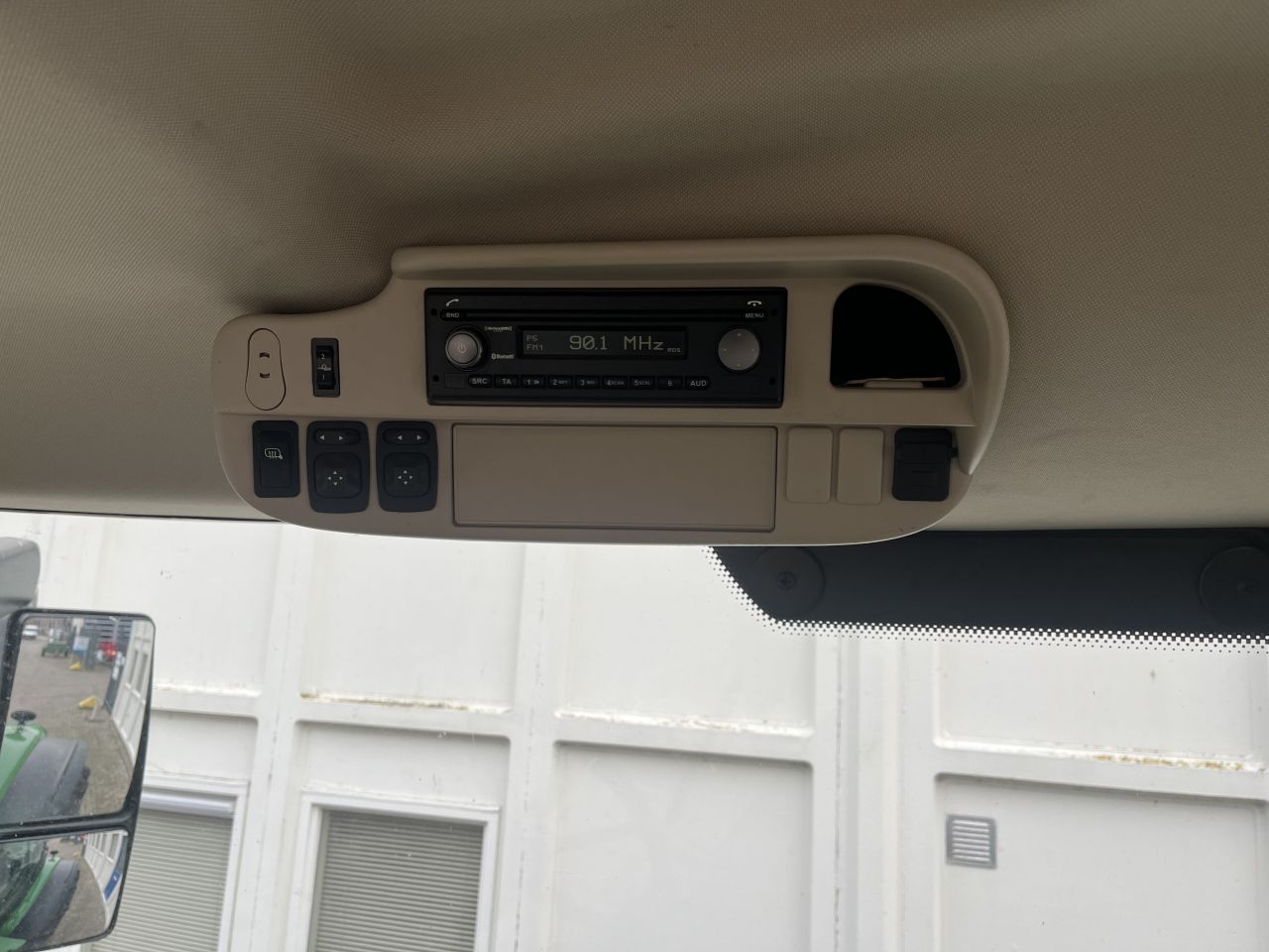 JOHN DEERE 6230 R Ultimate