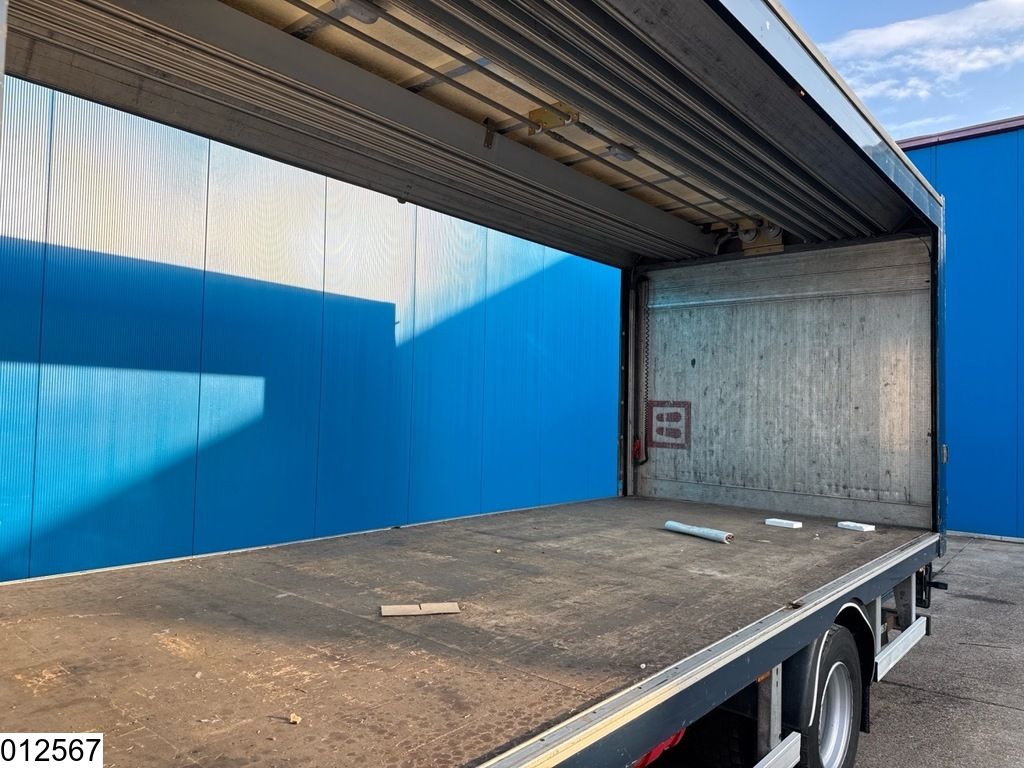 Renault Midlum 180 dxi EURO 5, MBB Palfinger, Beverage truck