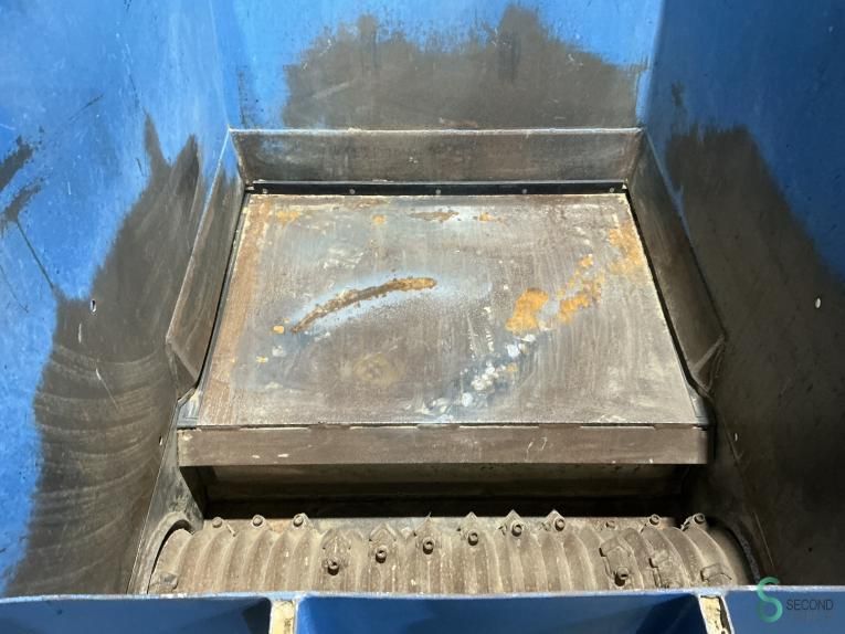 Shredders Gross GAZ 102