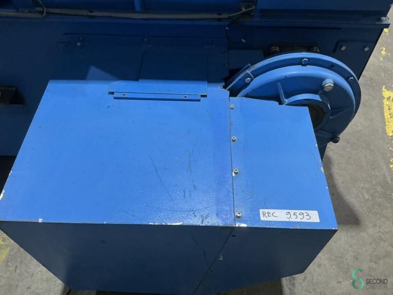 Shredders Gross GAZ 102