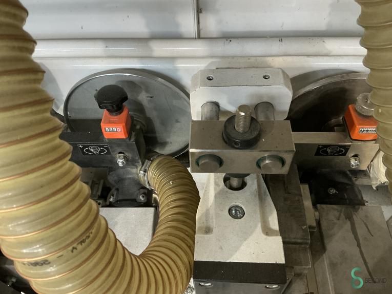 Kantenanleimmaschinen Cehisa Avant 4.9 2020