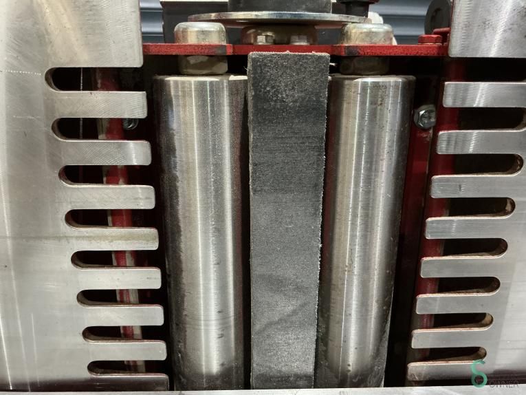 Edge sanding machines Houfek HB 1000 2008