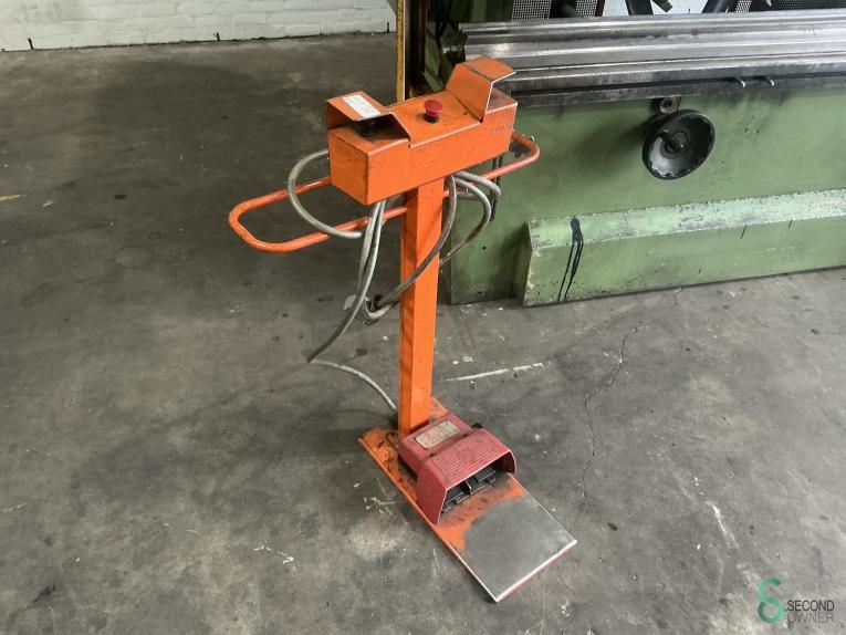 Kantbanken Baykal APH 31220 1994