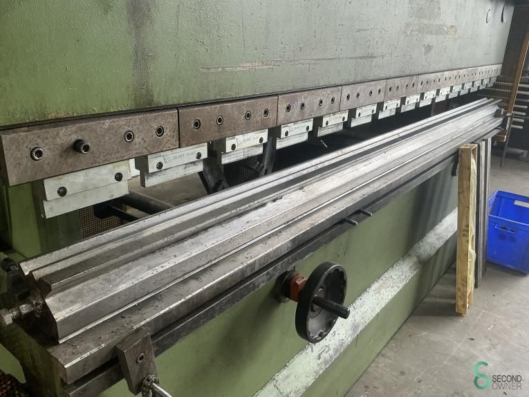 Kantbanken Baykal APH 31220 1994