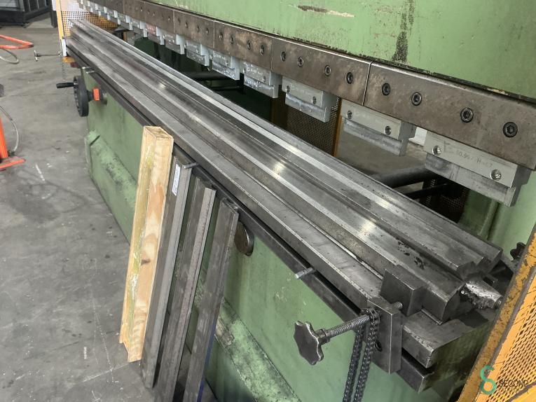 Kantbanken Baykal APH 31220 1994