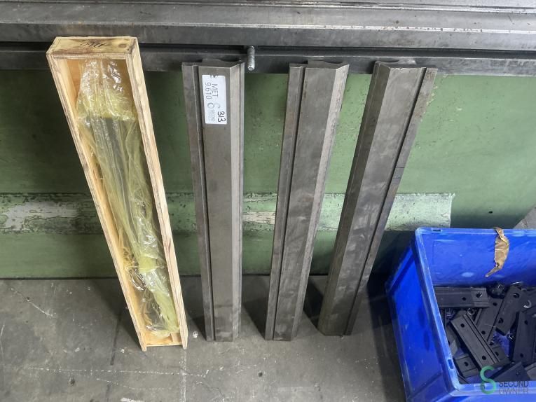 Kantbanken Baykal APH 31220 1994