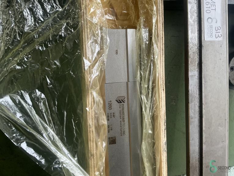 Kantbanken Baykal APH 31220 1994